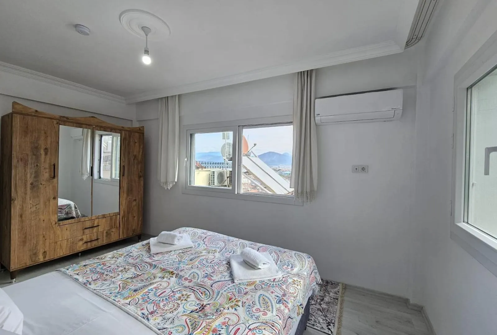 White House Villa Fethiye Tatil Evi