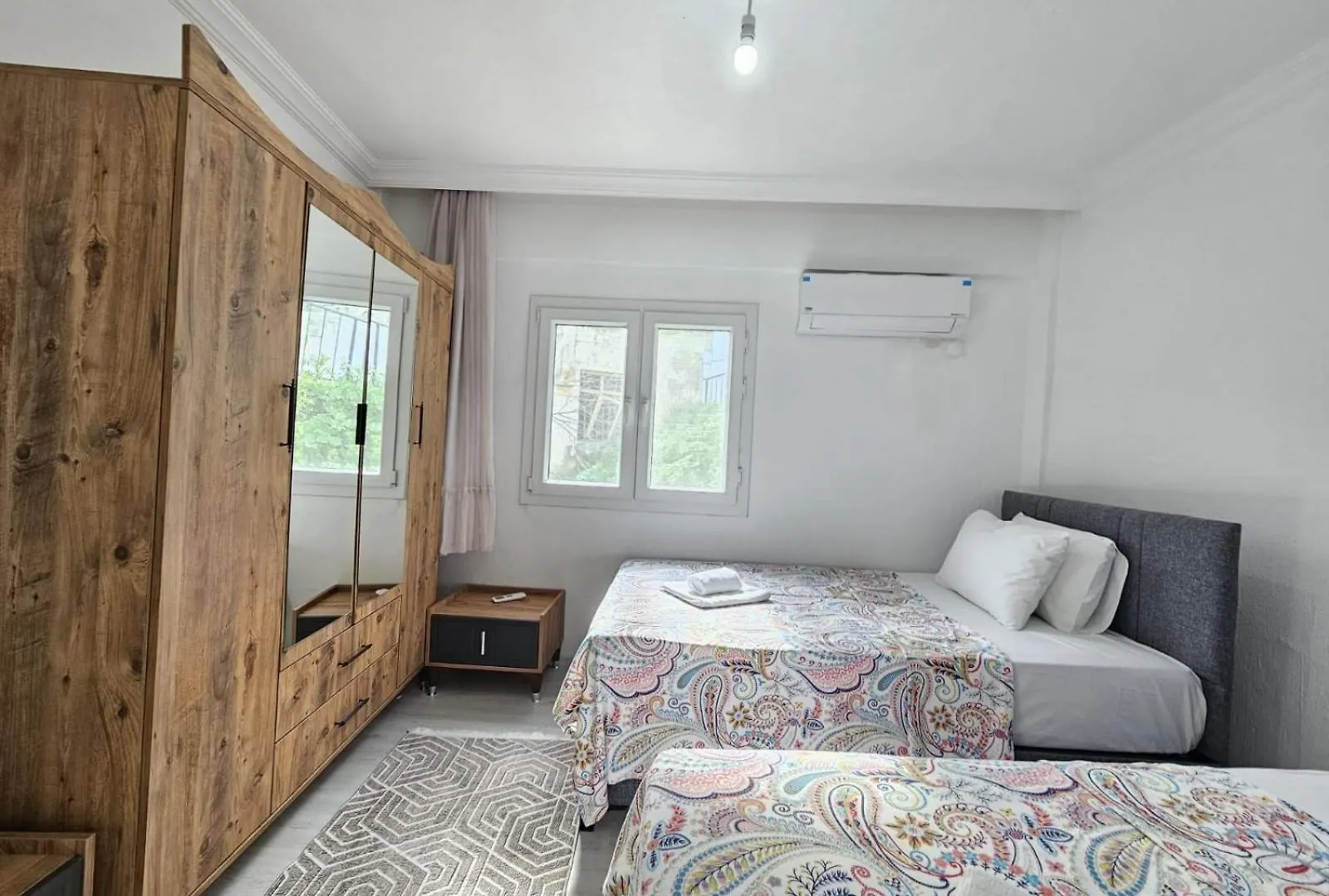 White House Villa Fethiye Tatil Evi