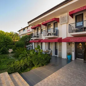 3* Отель Akkent Garden