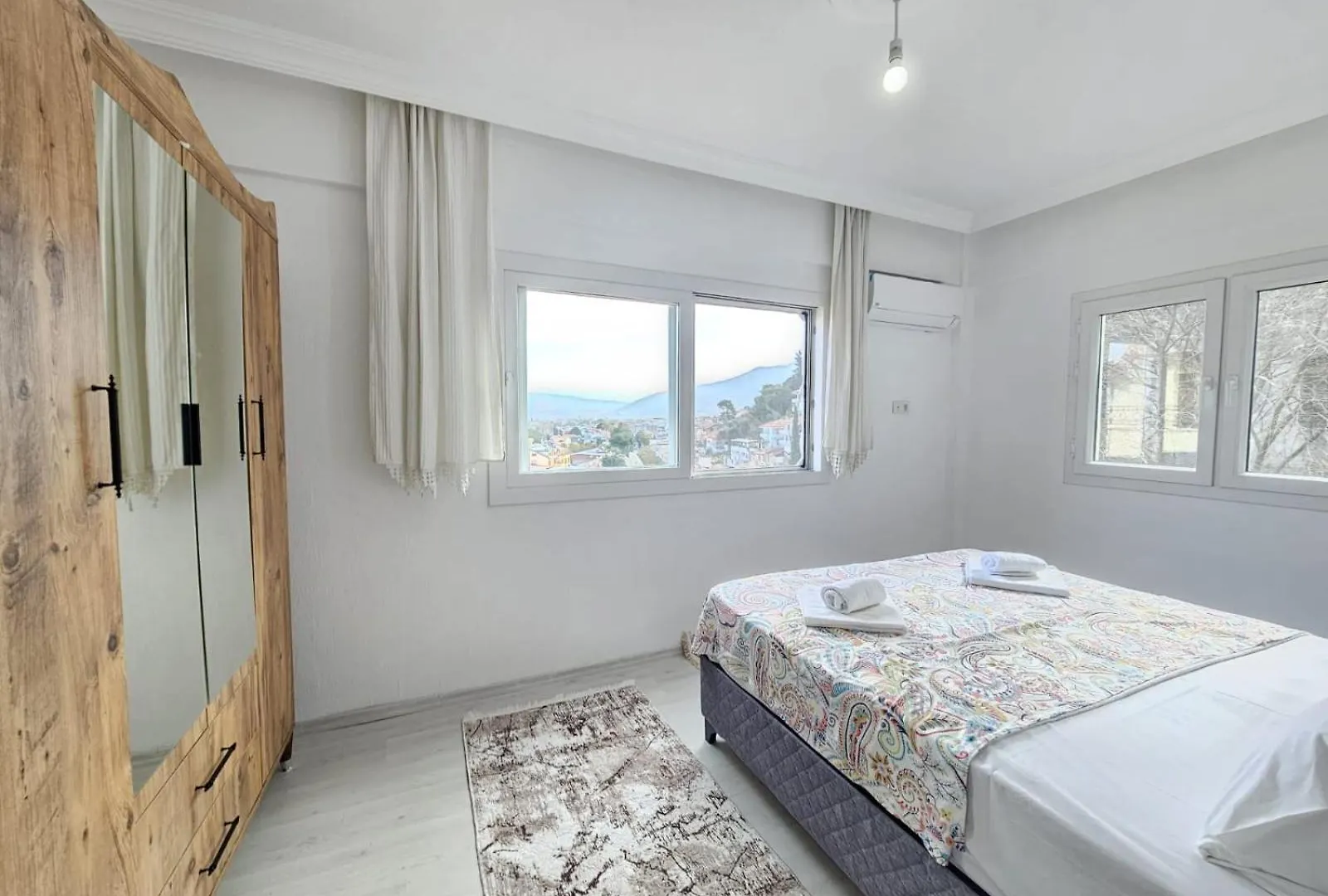 White House Villa Fethiye Holiday home