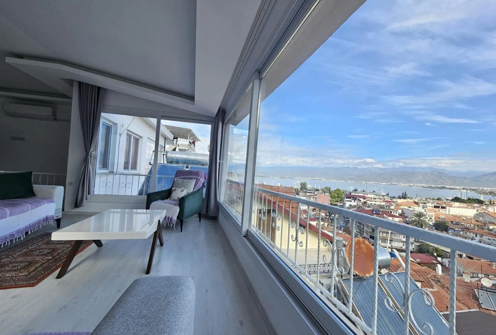 Holiday home White House Villa Fethiye