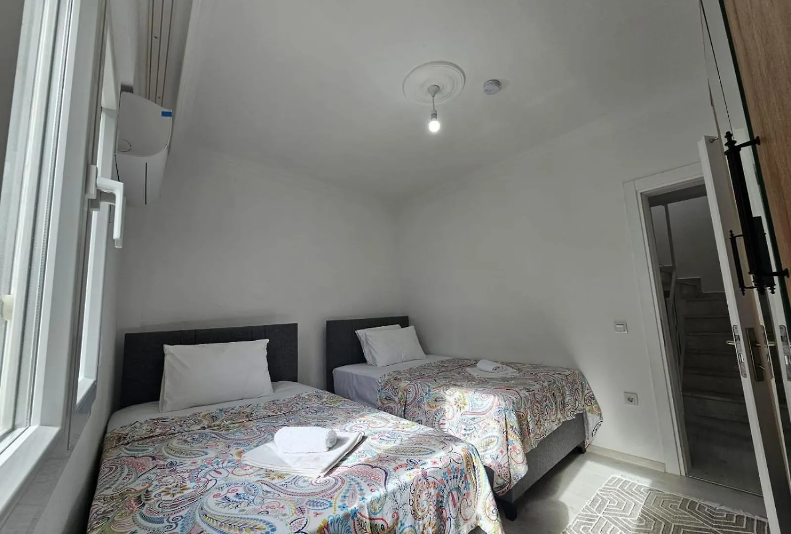 White House Villa Fethiye 0*,