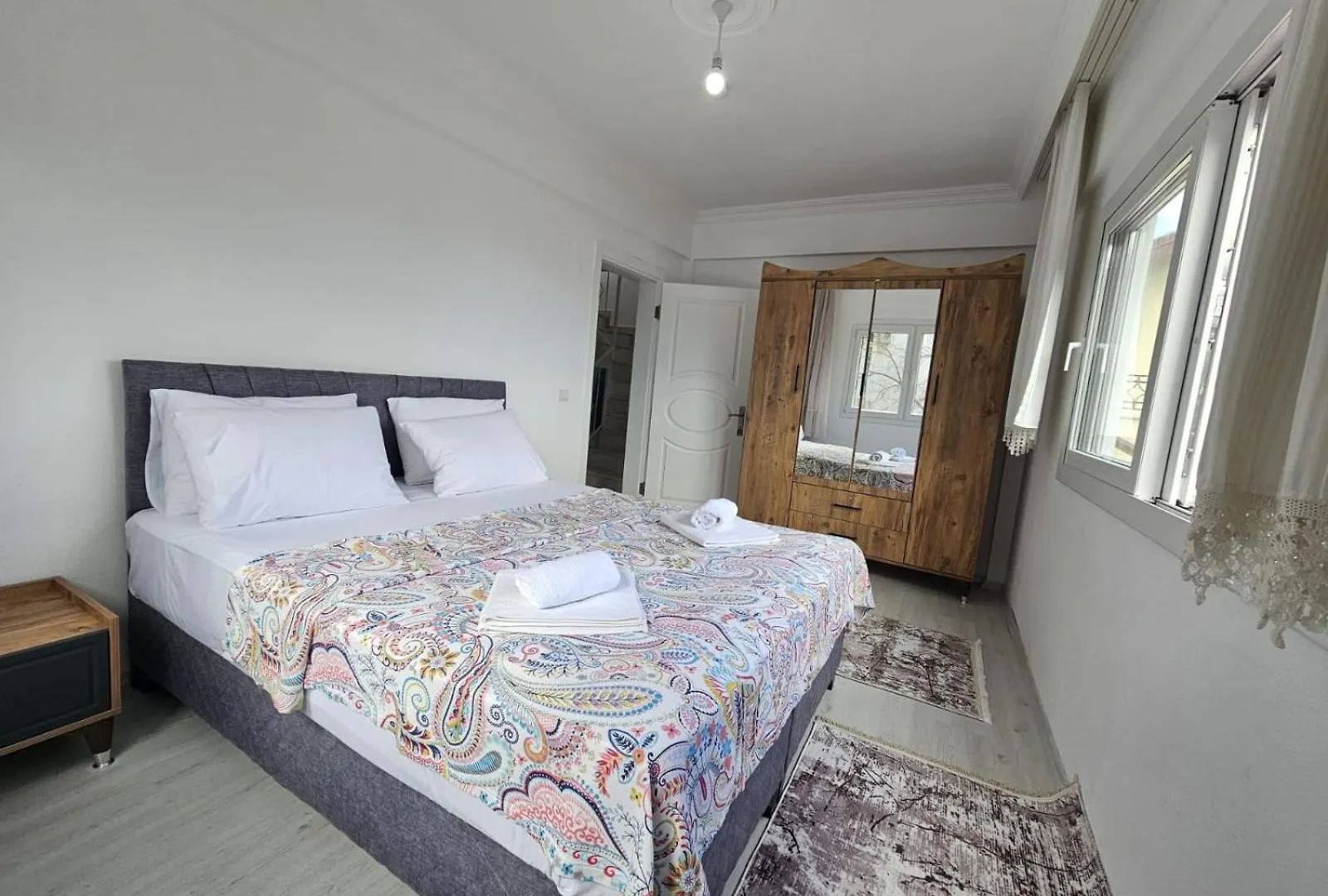 White House Villa Fethiye