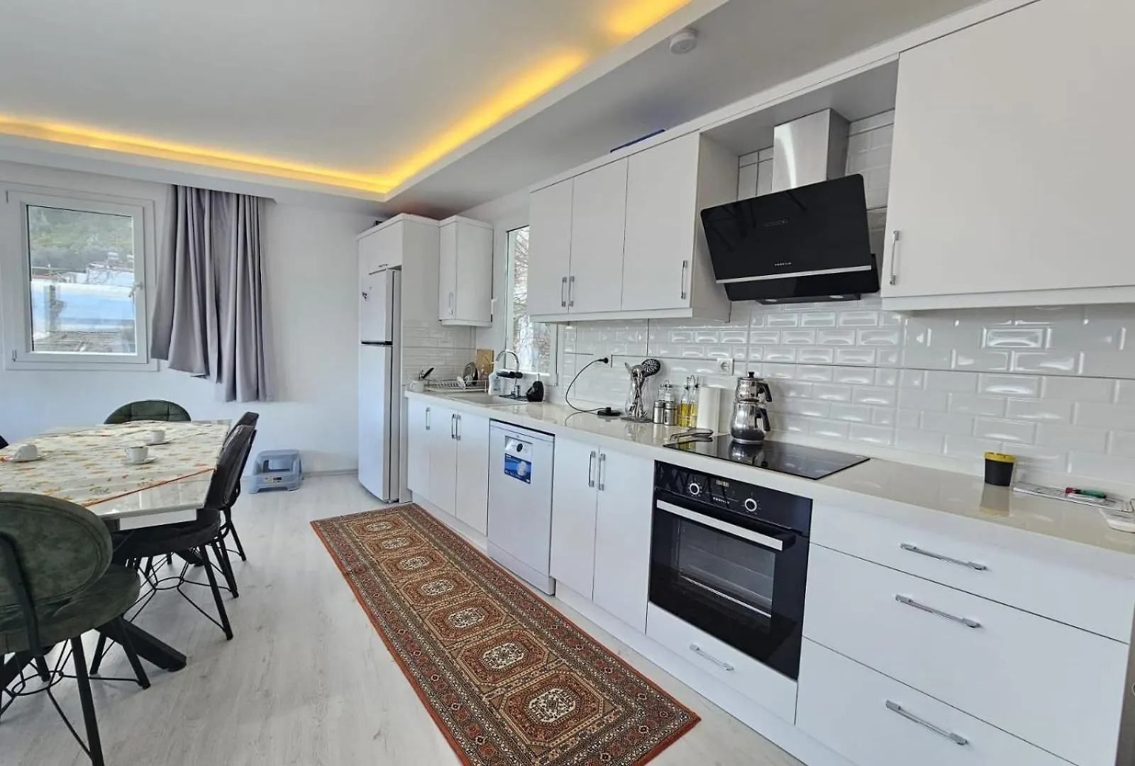White House Villa Fethiye 0*,