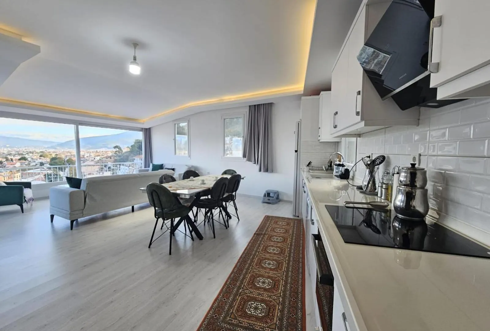 Holiday home White House Villa Fethiye