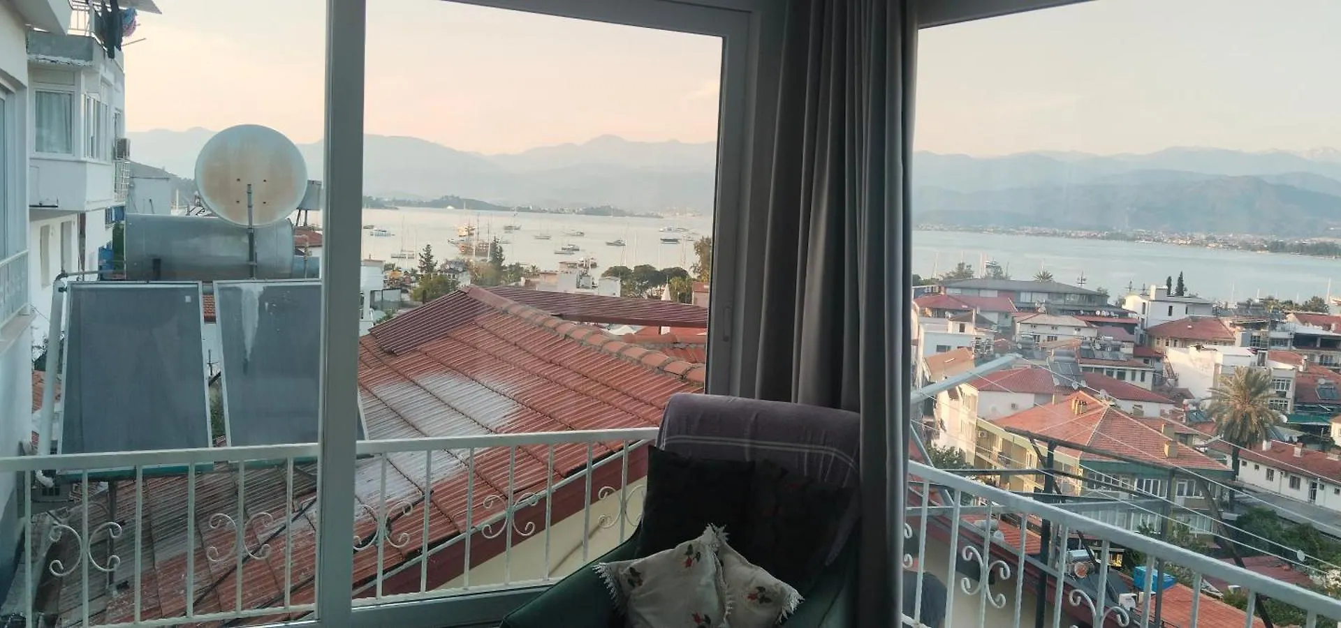 Holiday home White House Villa Fethiye Turkey