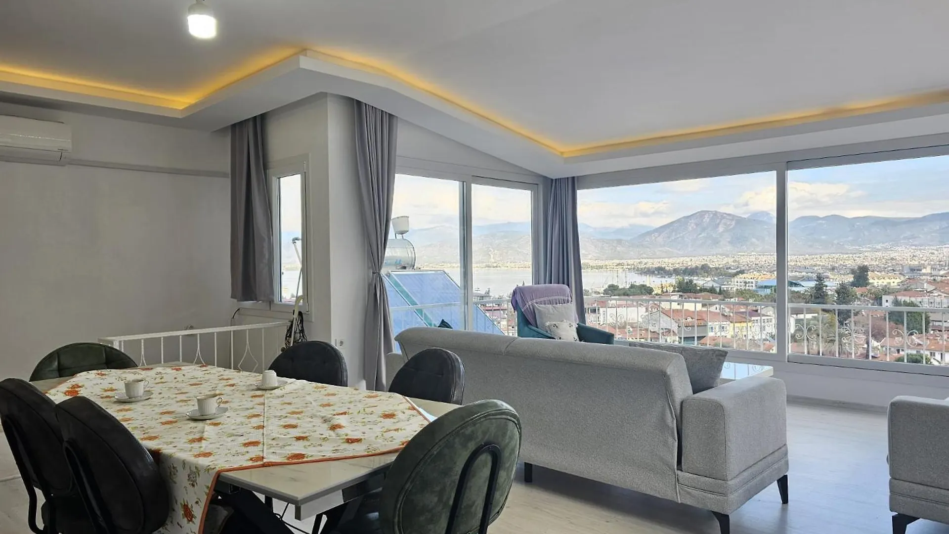 Holiday home White House Villa Fethiye