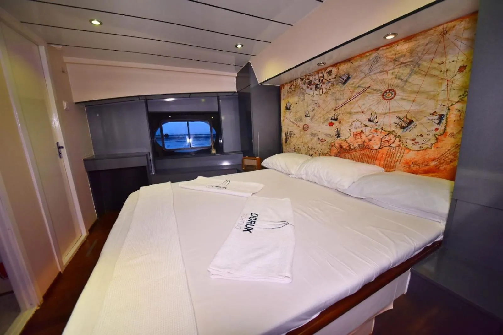 White House Villa Fethiye