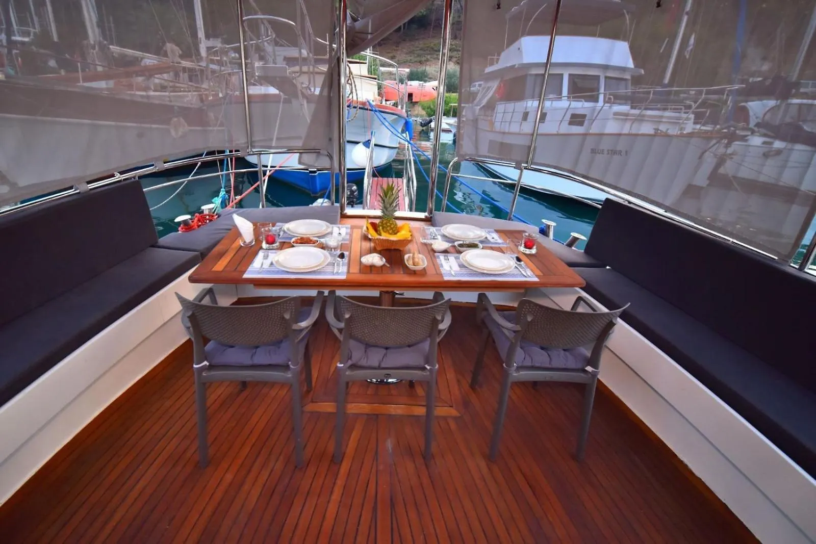Holiday home White House Villa Fethiye