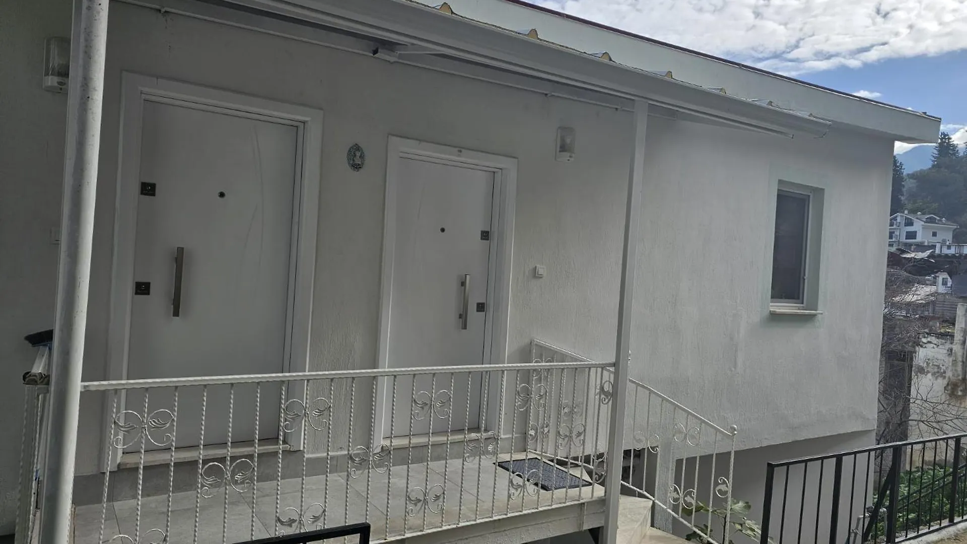 Holiday home White House Villa Fethiye Turkey